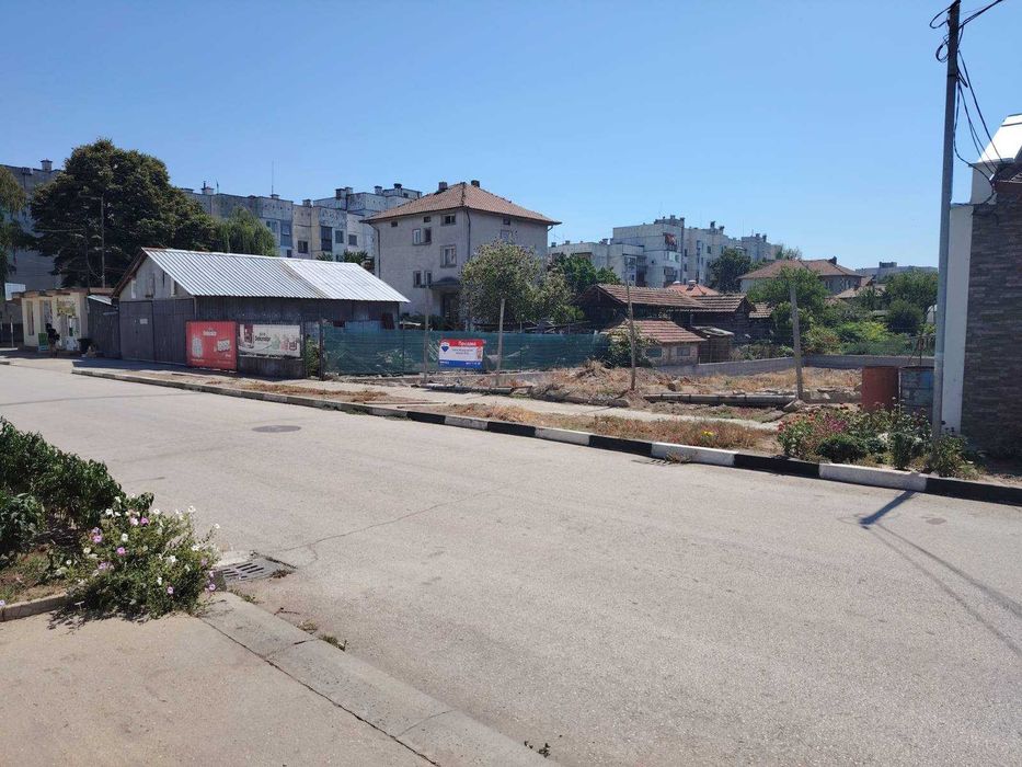 Продава се Парцел в Белене - 508 кв.м за 45 €/кв.м - Снимка #4