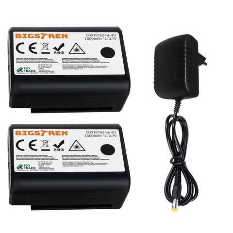 4D лазерен нивелир 16 линии –зелен 360° самонивелиращ, IP54, 2 батерии