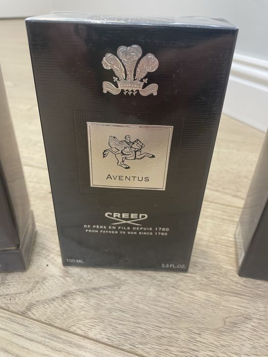 Продам парфюмы, creed, tom ford,