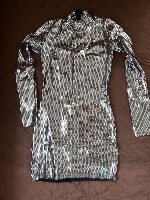 Рокля Karpov Bella Donna Classy