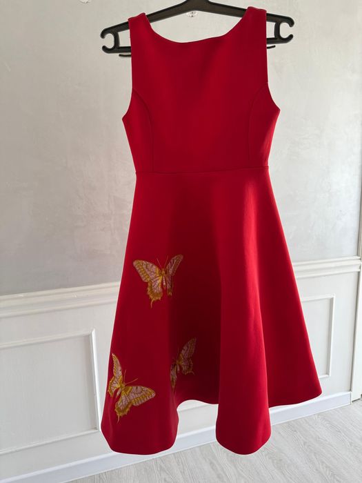 Платья хs размер