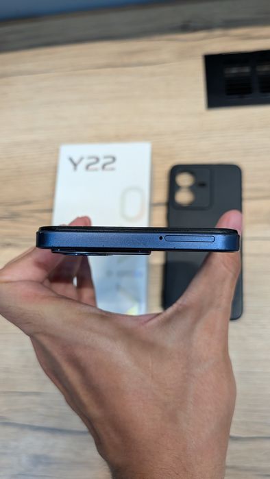 Vivo Y22 64гб смартфон