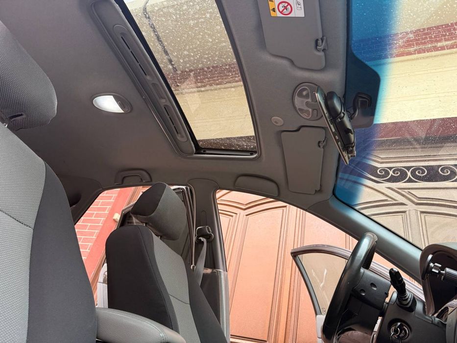 Gentra chocko 2019 Elegant plus