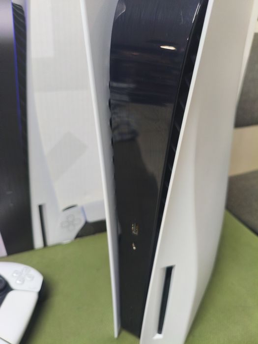 Sony playstation 5 2 джистик