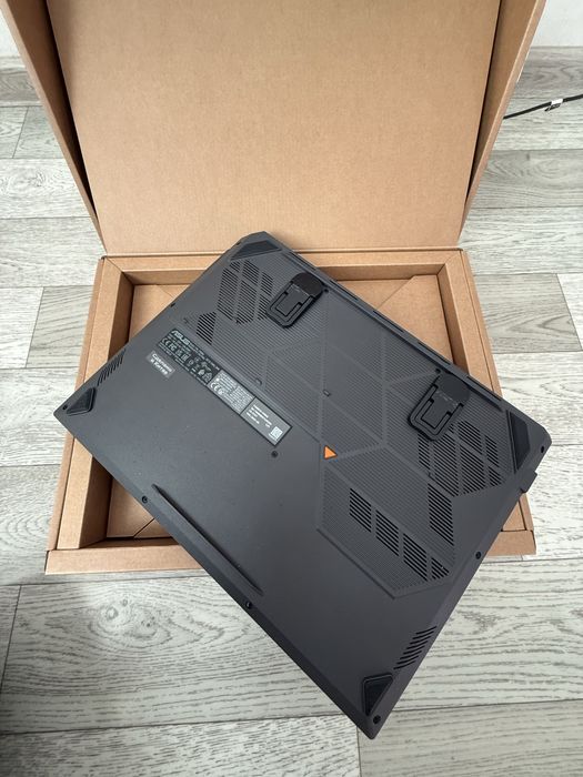 Asus TUF Gaming 16