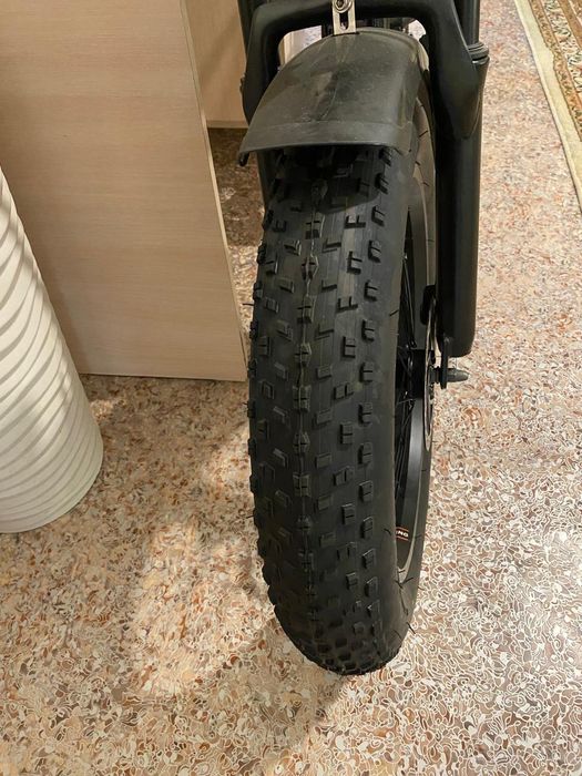 Электровелосипеды