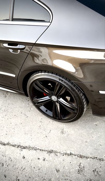Jante R19 5x112 OEM VW Sebring