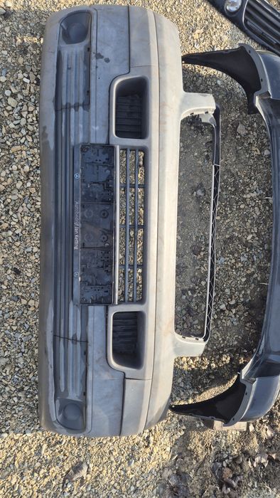 Оригинална Предна Броня за VW Транспортер Т5 2003- 2009г