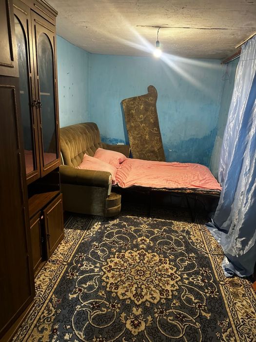 Сдам времянку  турксиб