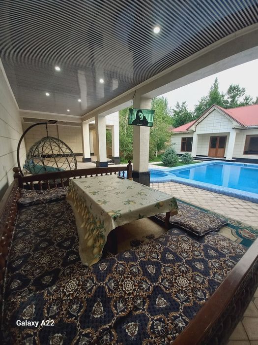 Aprel may oylari uchun skitka!!! Dacha kunlik ijaraga beriladi