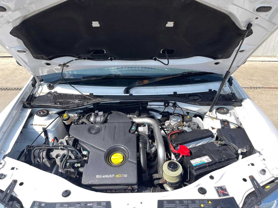 Injector Dacia Duster 1.5 dci euro 5 - Delphi sau Continental