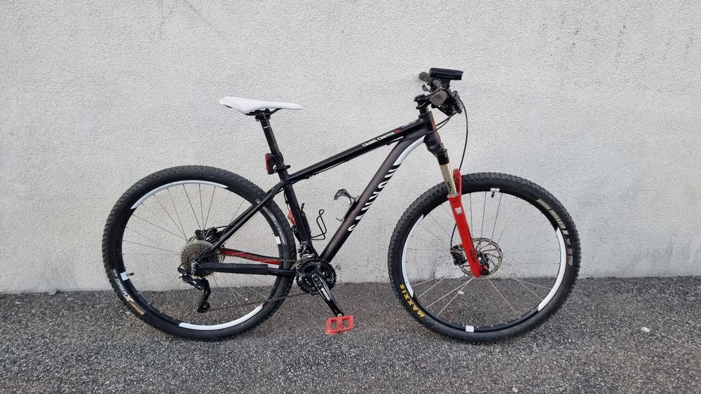 Vand Canyon Grand AL