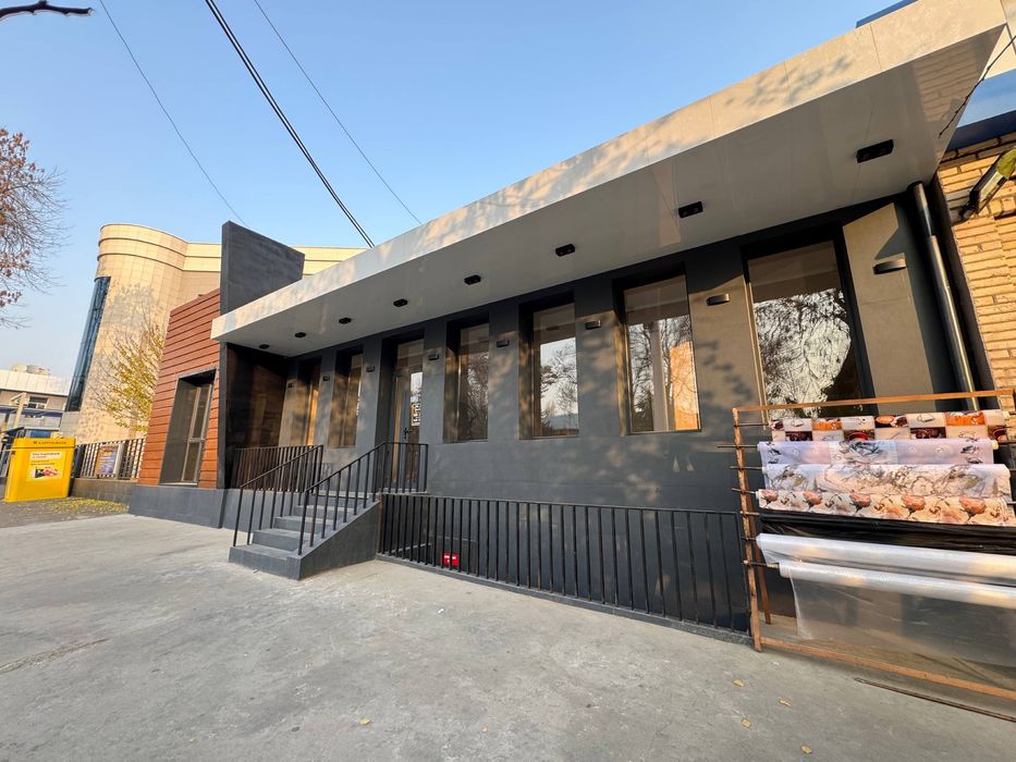 Лабзак Эмити Университи | 230кв - нежилое помещение вдоль дороги Аренд