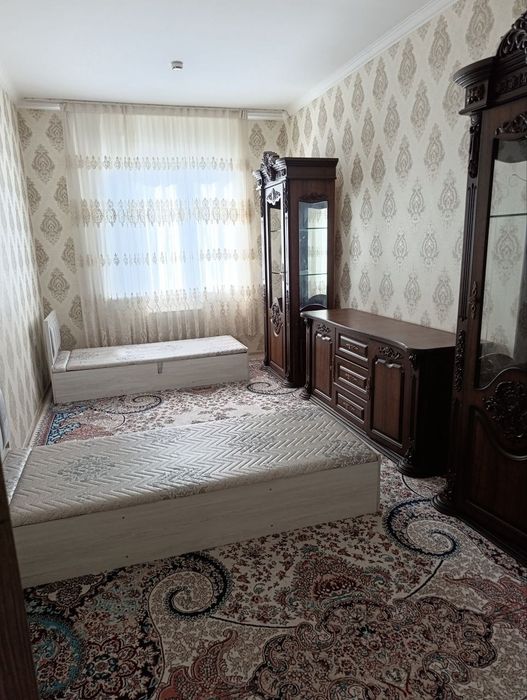 Миробод тумани ижарага уй