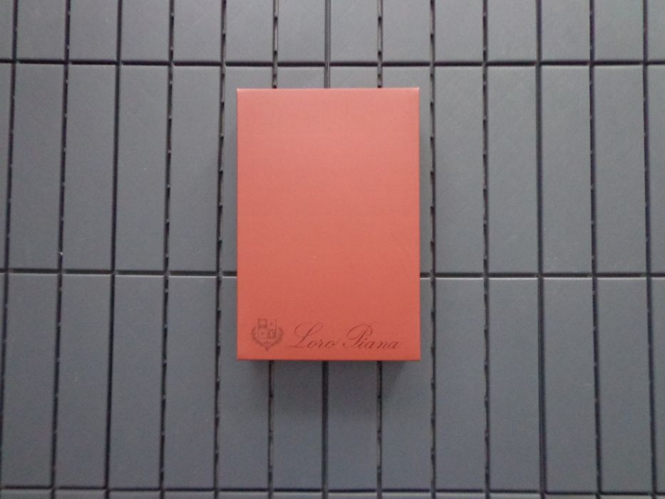 Мъжка ленена риза L.P