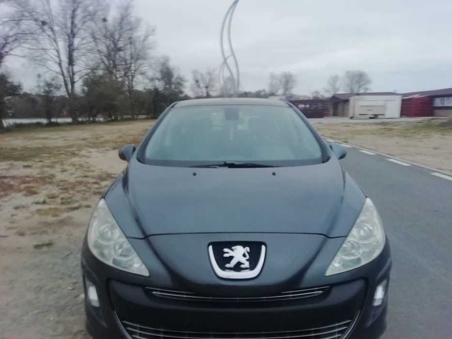Peugeot 308 1.6HDi
