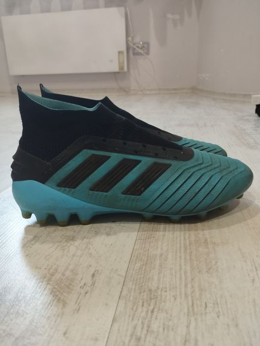 Adidas predator комбинирани