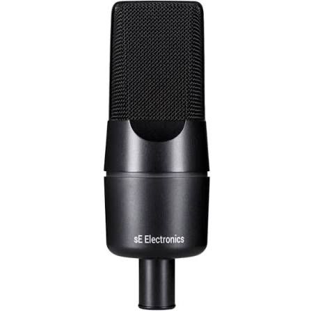 Микрофон Se Electronics X1