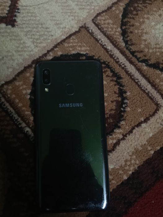 Samsung a20 продается