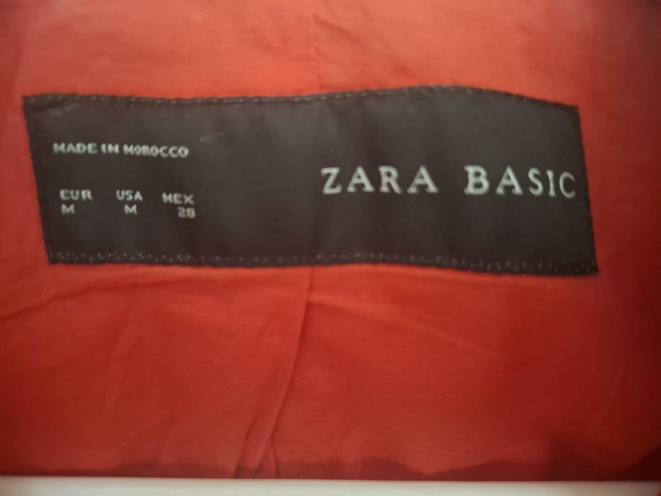 Дамско яке Зара/Zara