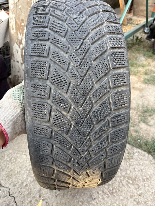 Шина зимняя китай