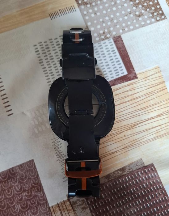 Samsung galaxy watch 8 ultra