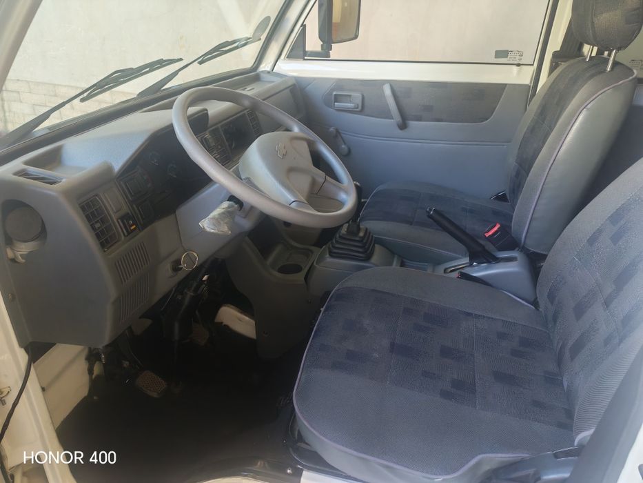 Chevrolet Damas 2025 — 8