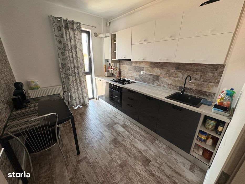 Apartament 3 camere Berceni Sector 4