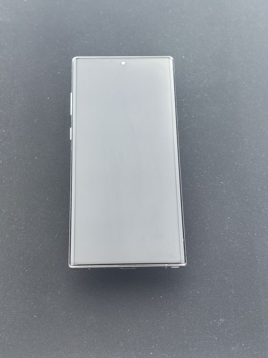 Samsung Galaxy Note 10 Plus 256 GB ID-ang419