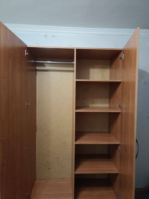 Холодильник .телевизор.спальный гарнитуры