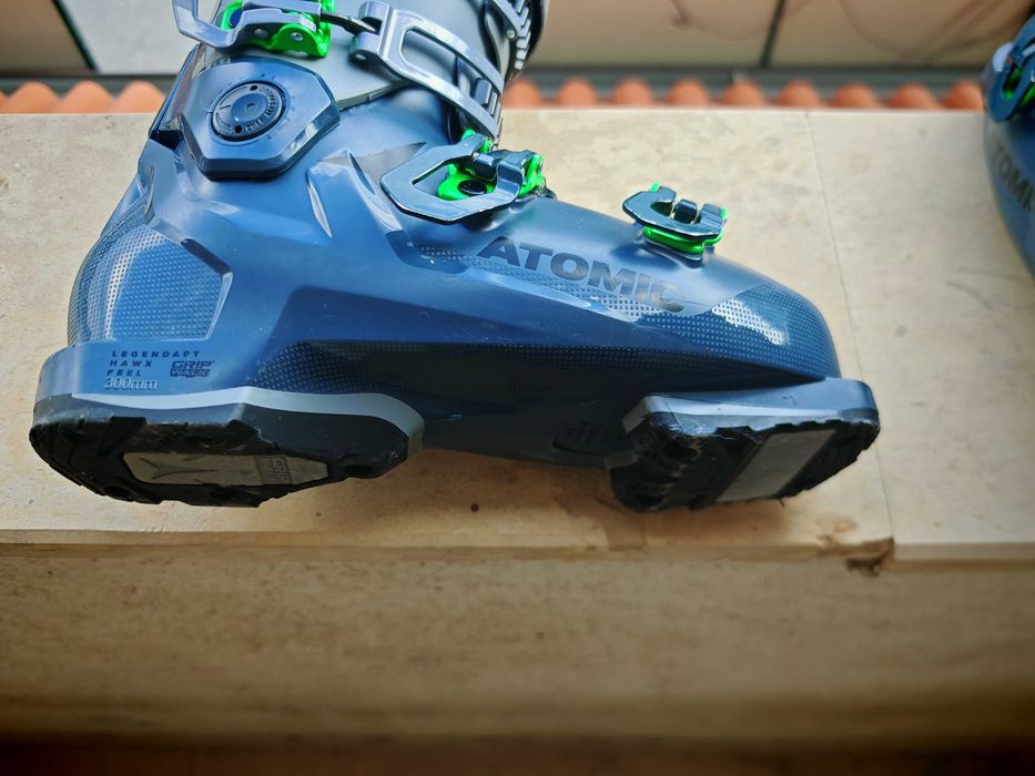 Atomic hawk ultra 120s, 26,26.5a