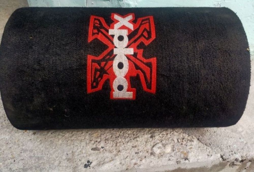 Продам Самбуфер .