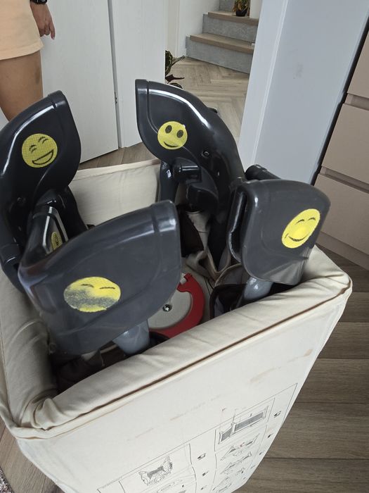 Patut pliabil Graco