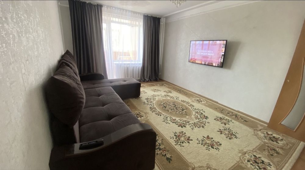 3х ком квартира посуточно