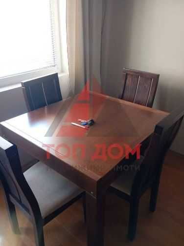 Дава се под наем Двустаен апартамент в Варна, Левски - 50 кв.м за 433.5 € - Снимка #4