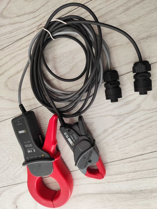 Aparat de masura,clampmetru