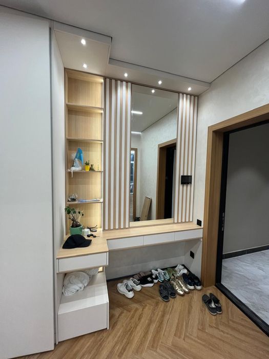 Ремонт квартир под ключ