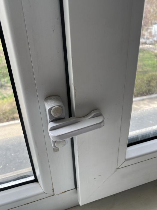 Продам окна пластик