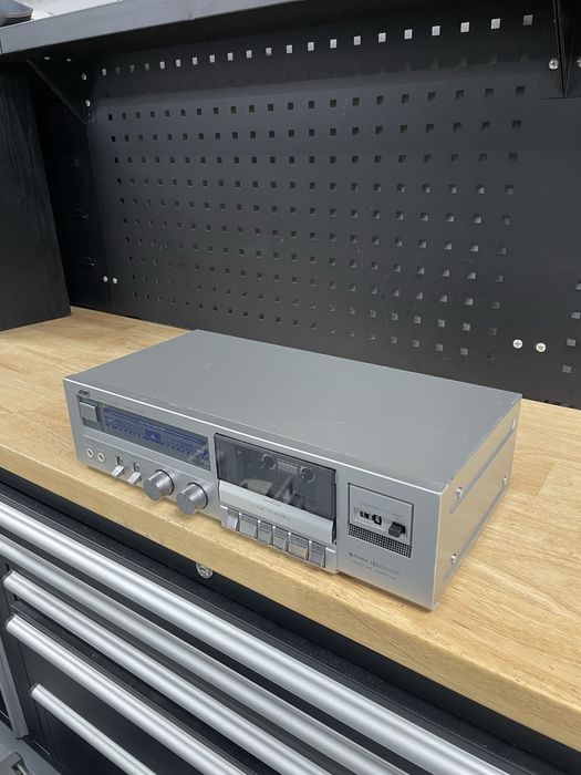 Deck JVC KD-v11 vintage