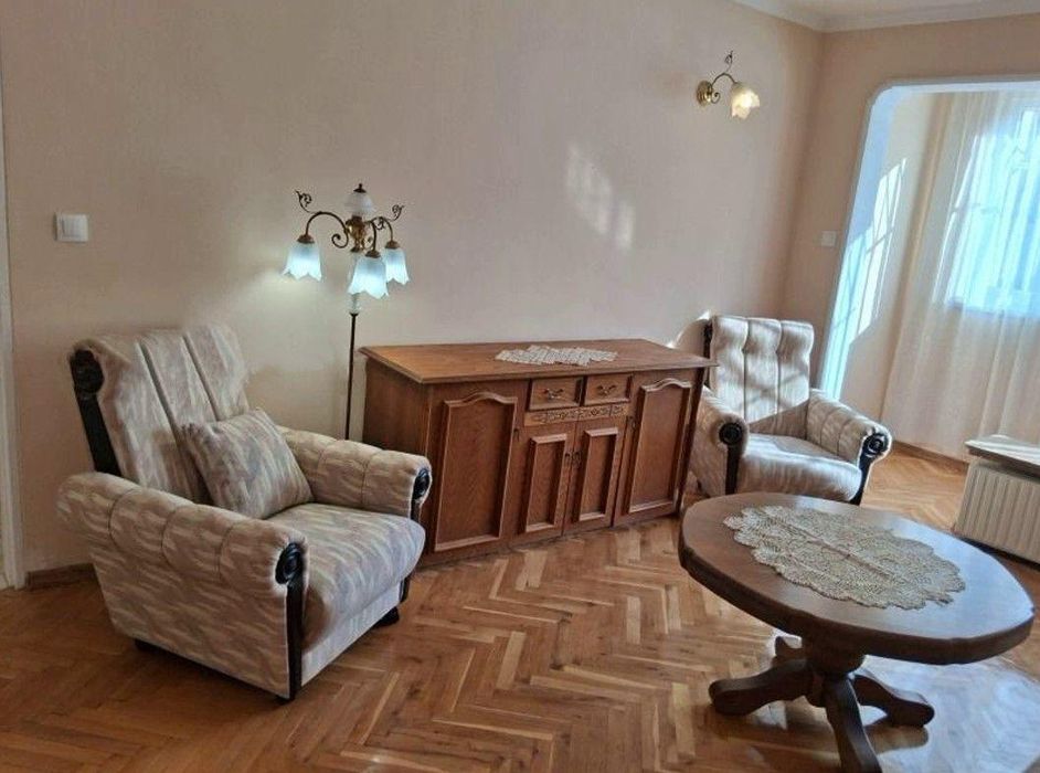 Двустаен апартамент под наем в ж.к. Младост 1А, 2216434