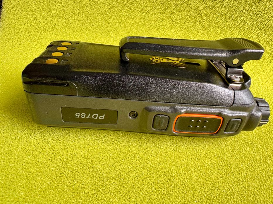 Statie digitala DMR Hytera PD785