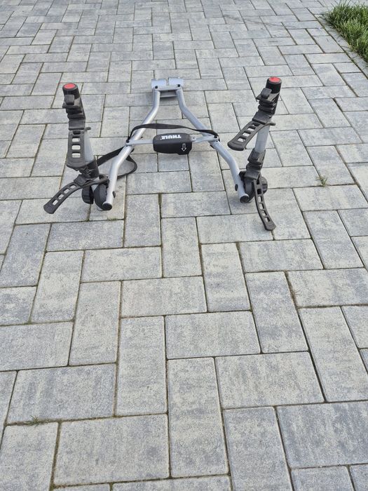 Suport biciclete Thule Xpress