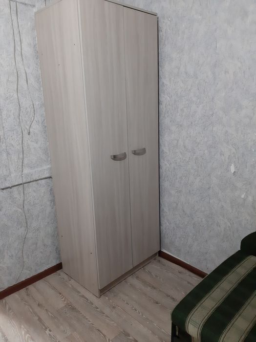 Малосемейка в Кустанае на длит.срок