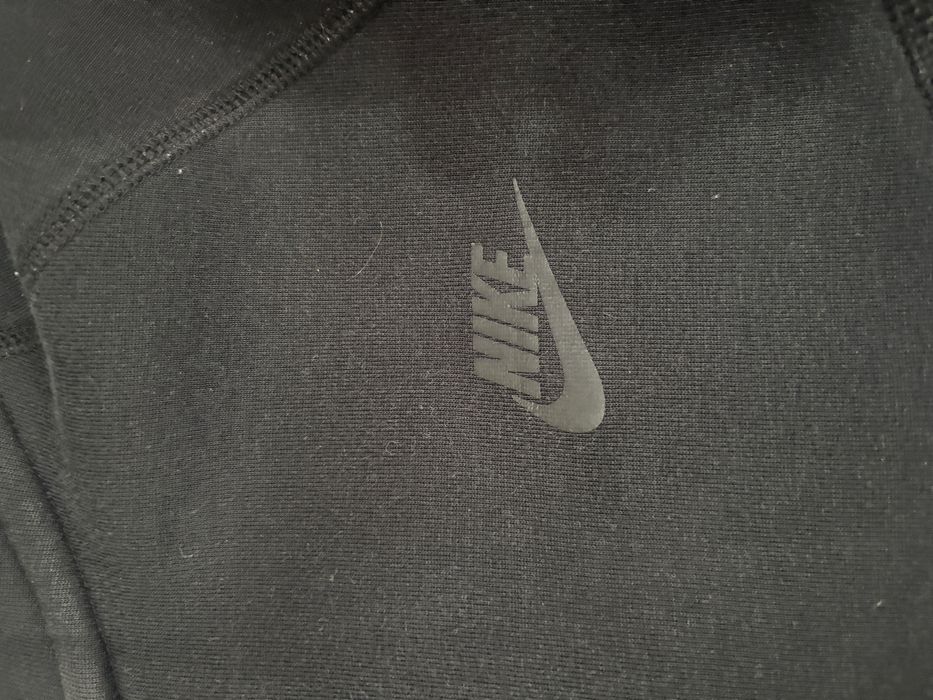 Tech Flech Nike-M