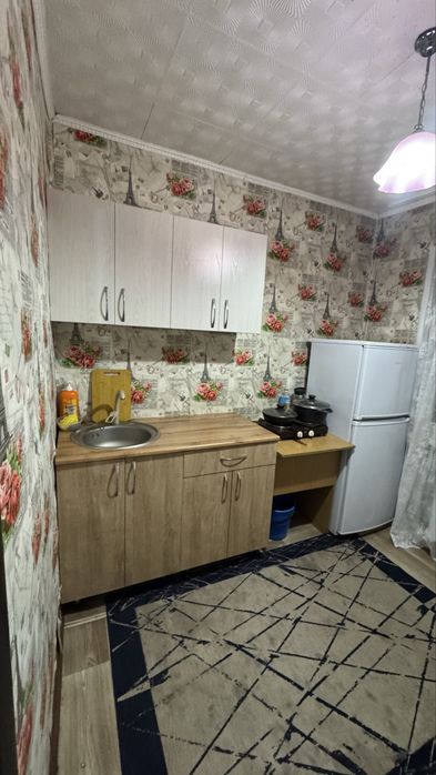 Сдам квартиру 1,5