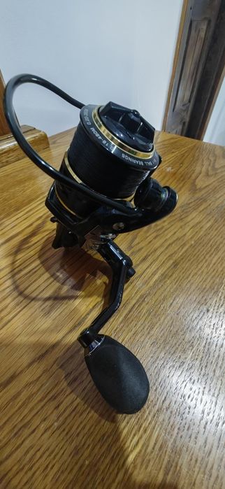 Mulinetă ARCHER -2000 . Sea Knight