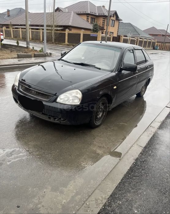 Приора 2012 года продаже