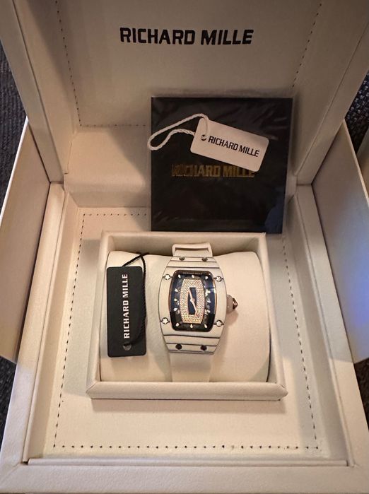 Richard Mille RM 07-01