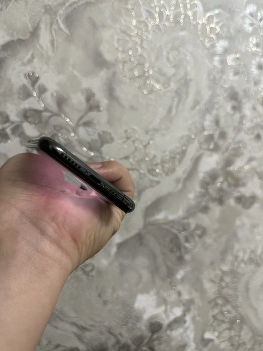 Iphone 11 pro 256 Gb