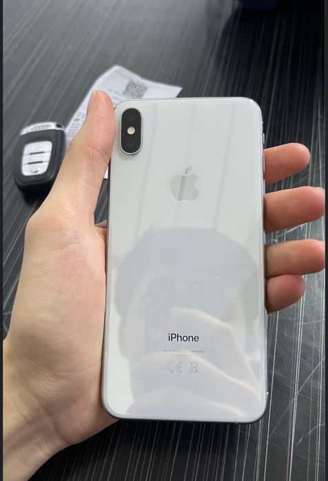 Iphone xs max 64gb78% айфон